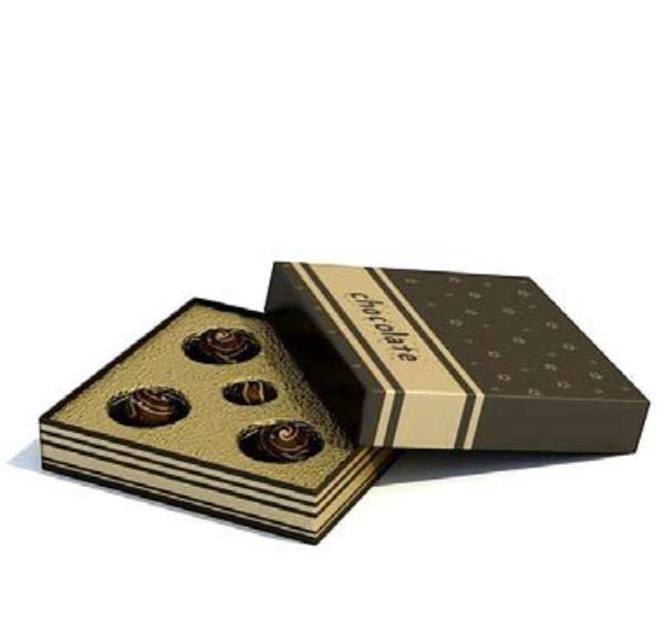 مدل سه بعدی شکلات - دانلود مدل سه بعدی شکلات - آبجکت سه بعدی شکلات - دانلود آبجکت شکلات - دانلود مدل سه بعدی fbx - دانلود مدل سه بعدی obj -Chocolate 3d model - Chocolate 3d Object - Chocolate OBJ 3d models - Chocolate FBX 3d Models - 